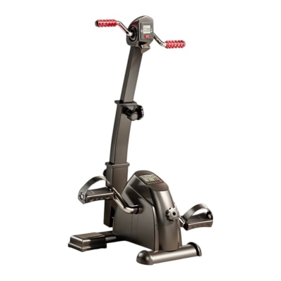 Fit Mart Fit Mart Elderly Home Upper and Lower Limb Rehabilitation Training Cycling Machine