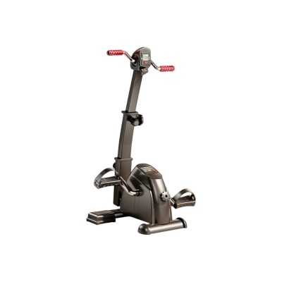 Fit Mart Fit Mart Elderly Home Upper and Lower Limb Rehabilitation Training Cycling Machine
