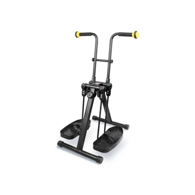 Fit Mart ARGAL elderly home upper and lower limbs combined with rehabilitation exercise bicycle