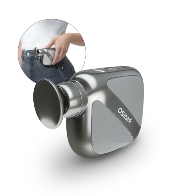 OSIM 细界之枪 uGun Mini 迷你口袋型按摩器