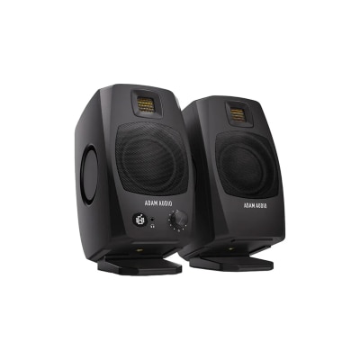 ADAM D3V 监听音箱