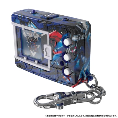 BANDAI DIGIMON COLOR DIGIMON XROS WARS 15th Edition