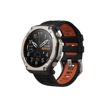 Amazfit - T-Rex Ultra 2 智能手錶