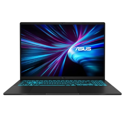 ASUS 华硕 Vivobook V16 V3607VH-PL215W RTX5050 电竞手提电脑