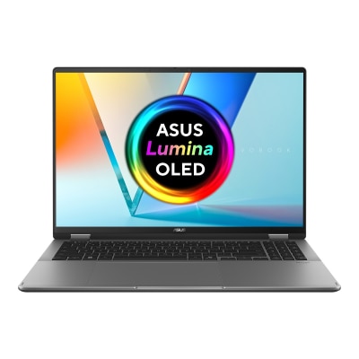 ASUS 华硕 Vivobook 16 Flip TP3607SA-MG7051WT 手提电脑