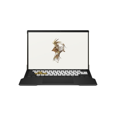 ASUS ROG Flow Z13-KJP (KJP 小島秀夫聯乘版) GZ302EAC-SE Gaming Notebook