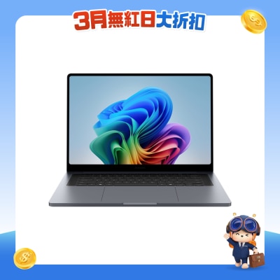 SAMSUNG 三星電子 - Galaxy Book6 Ultra RTX5060 手提電腦