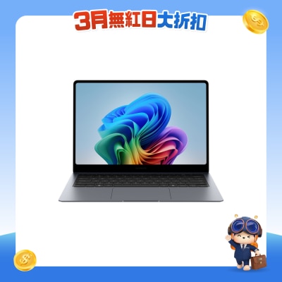 SAMSUNG 三星電子 - Galaxy Book6 Pro 手提電腦