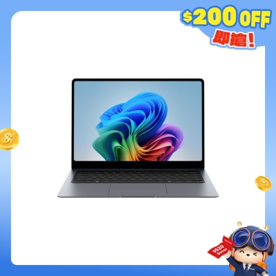 SAMSUNG 三星電子 - Galaxy Book6 Pro 手提電腦