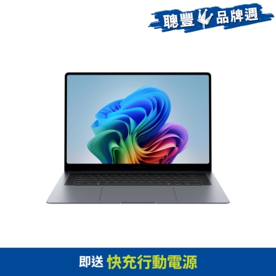 SAMSUNG 三星電子 Galaxy Book6 Pro 手提電腦