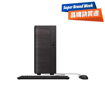 ASUS 华硕 - V500 Mini Tower(V501MV) 桌上电脑