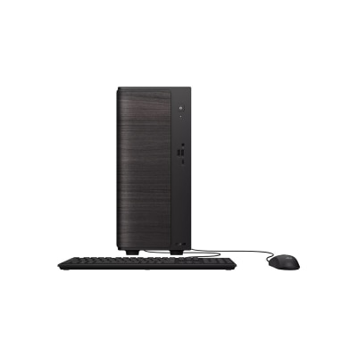 ASUS V500 Mini Tower(V501MV) Desktop Computer