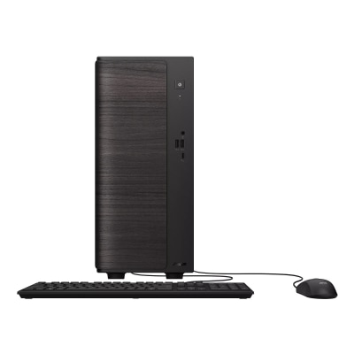 ASUS V500 Mini Tower(V501MV) Desktop Computer