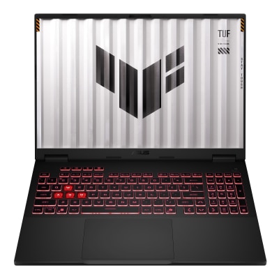 ASUS 华硕 TUF Gaming A16 FA608PM-QT082W RTX5060 电竞手提电脑