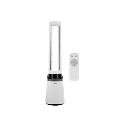 MIDEA 美的 FBS15026R 二合一空气淨化无扇叶 风扇 image