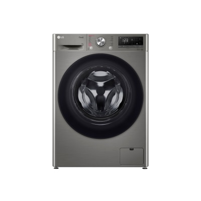 LG Vivace 9KG 1200RPM Front Load Washer FV5SE90V2 image
