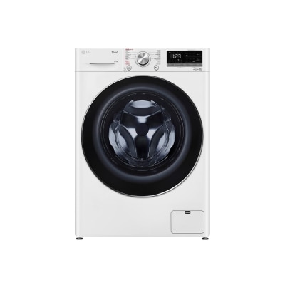 LG 乐金 - Vivace 9/5公斤1200转洗衣乾衣机 - FV9AE90W2