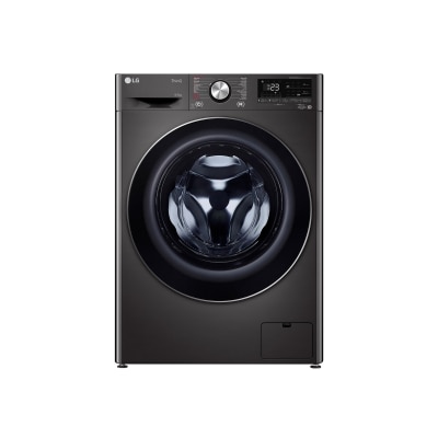 LG 乐金 FV9AE90B2 9/5公斤1200RPM 2合1洗衣乾衣机 2合1洗衣乾衣机