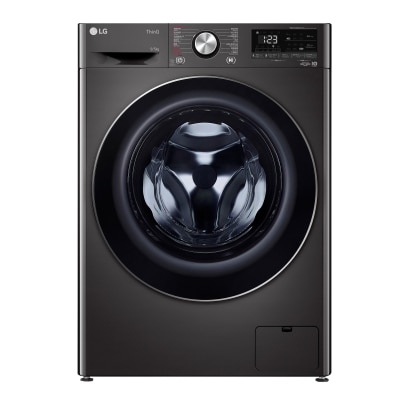 LG FV9AE90B2 9/5kg 1200RPM 2 in 1 Washer Washer 2 In 1