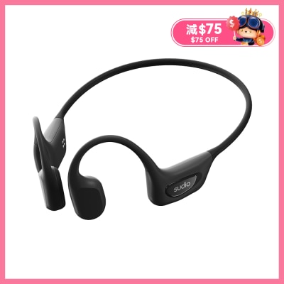 Sudio B5 骨傳導耳機 耳機