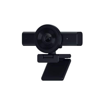 Razer 雷蛇 Kiyo V2 4K 30 FPS AI 网路摄影机