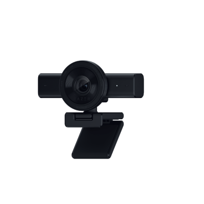 Razer 雷蛇 Kiyo V2 4K 30 FPS AI 網路攝影機