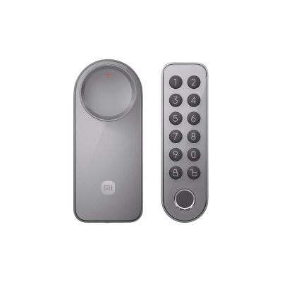 Xiaomi - BHR07XDGL (Keypad Included) DIY Smart Door Lock