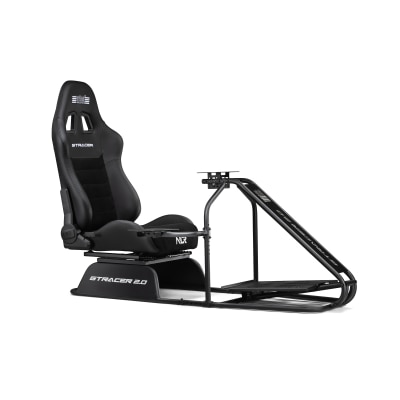 Next Level Racing GTRacer 2.0 Simulator Racing Cockpit
