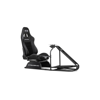 Next Level Racing GTRacer 2.0 Simulator Racing Cockpit 模擬賽車架