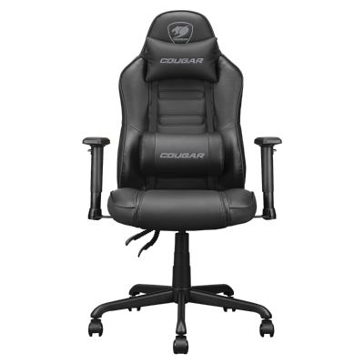 Cougar Fusion S Gaming Chair