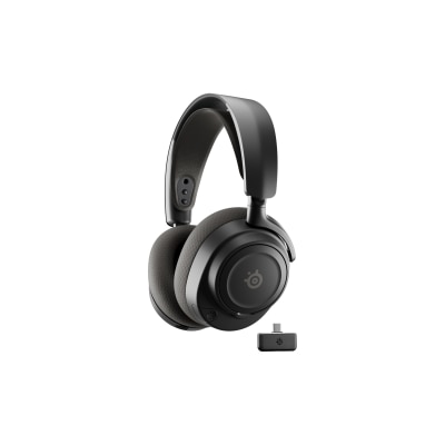 SteelSeries Arctis Nova 7 Gen 2无线电竞耳机 (PC)