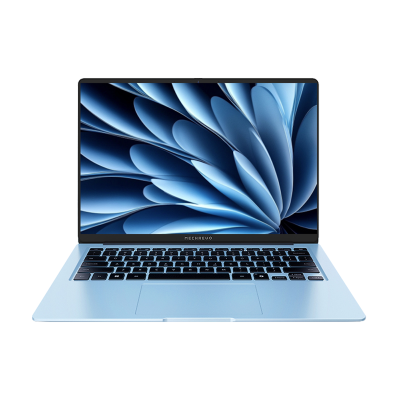 MECHREVO 機械革命 Alpha 14 手提電腦