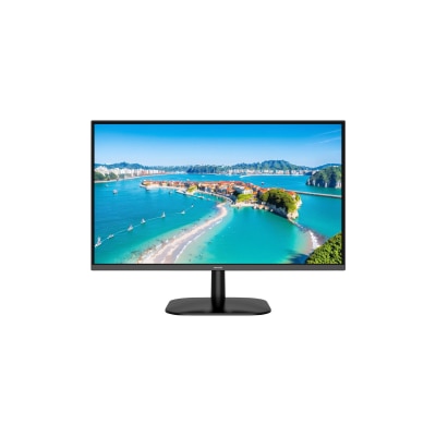 AIWA 爱华 MF2457-B 23.8" FHD 120Hz IPS 电竞显示器