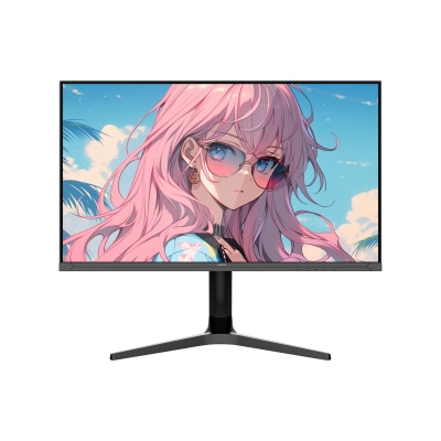 AIWA 爱华 MZ2707-Y 27'' 2K 240Hz IPS 电竞显示器