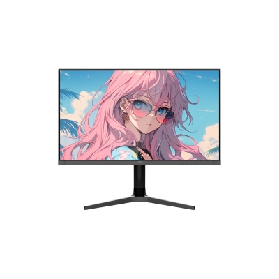 AIWA 爱华 MZ2707-Y 27'' 2K 240Hz IPS 电竞显示器