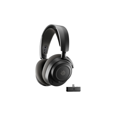 SteelSeries Arctis Nova 7X Gen 2无线电竞耳机 (Xbox)