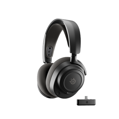 SteelSeries Arctis Nova 7X Gen 2無線電競耳機 (Xbox)