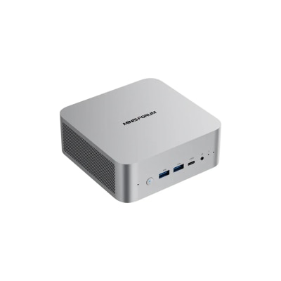 MINISFORUM M1 Pro 迷你電腦