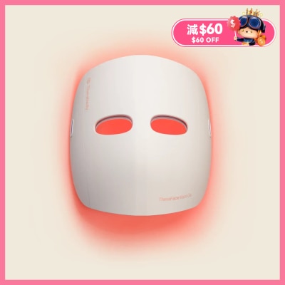 Therabody TheraFace Mask Glo 嫩肤美容面罩