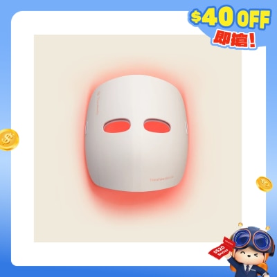 Therabody - TheraFace Mask Glo