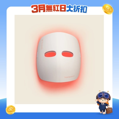 Therabody - TheraFace Mask Glo 嫩肤美容面罩