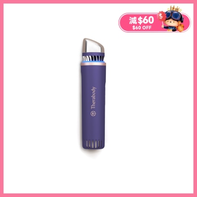 Therabody TF0004132-3A40 冰感护肤美容仪
