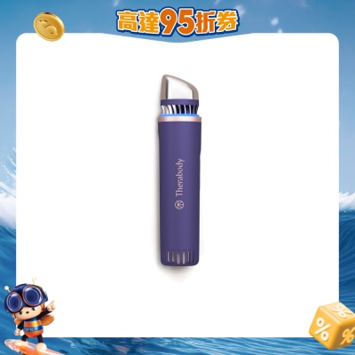 Therabody - TF0004132-3A40 冰感護膚美容儀