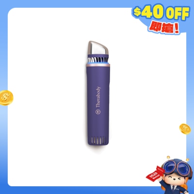 Therabody - TF0004132-3A40 Depuffing Wand