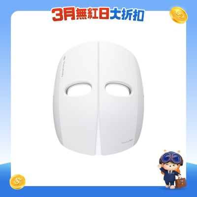 Therabody - TheraFace Mask 嫩肤美容面罩