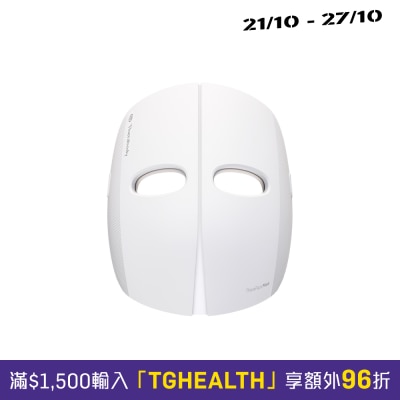 Therabody TheraFace Mask 嫩膚美容面罩 image