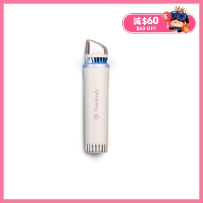 Therabody Depuffing Wand 冰感护肤美容仪