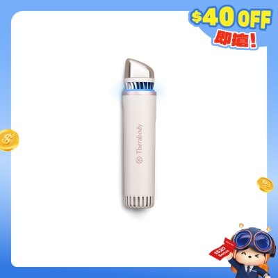 Therabody - Depuffing Wand