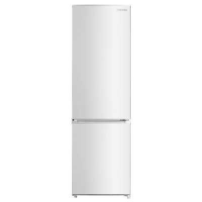 TOSHIBA 東芝 GR-RB360WE-PMA(71)-1-LEFT - 變頻下置式雙門雪櫃系列 270(公升) (左鉸) 雪櫃