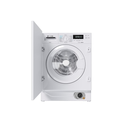 SIEMENS - WK14S251HK 8/5kg Integrated Washer Dryer Built in Washer